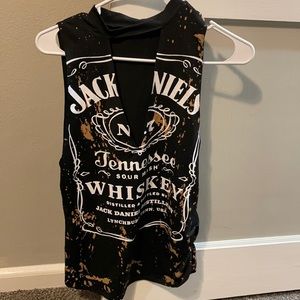 Jack Daniels tee